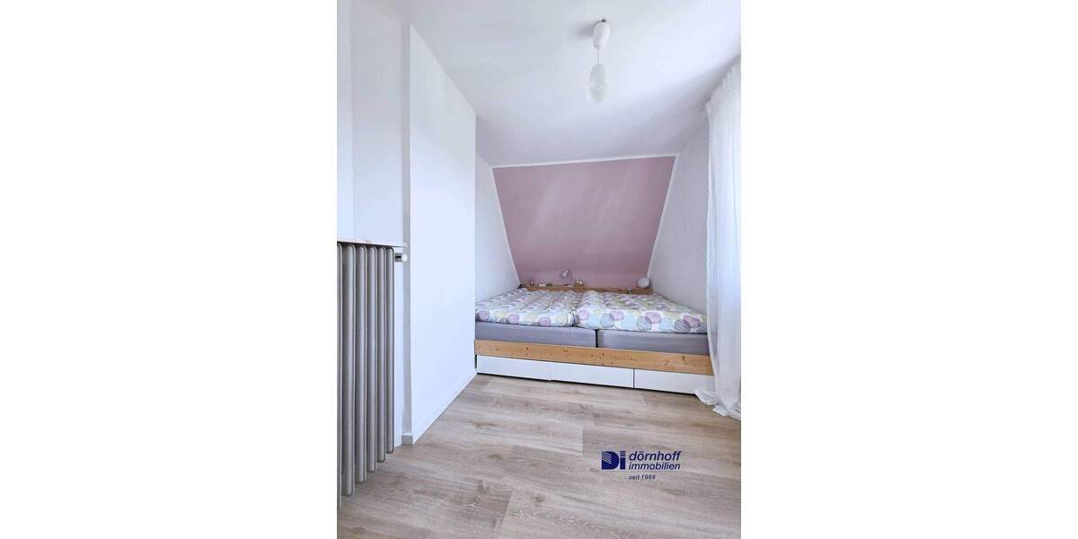 Einfamilienhaus Dortmund / Marten Marten - 5 Zimmer, 127 m&sup2;, 429.000&euro; | Angebot:25643914