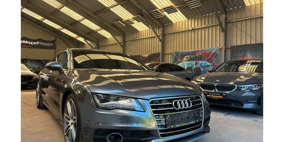 Audi A7 187.000 km 15.950 &euro; Essen 45139