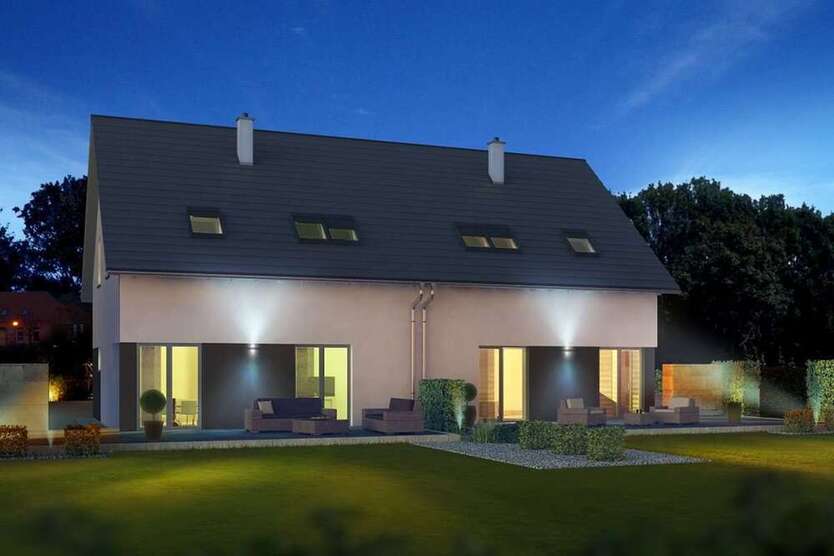 Haus zum Kaufen in Dorsten 508.999 € 262.37 m²