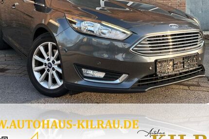 Ford Focus 90.000 km 9.999 € Mettmann 40822