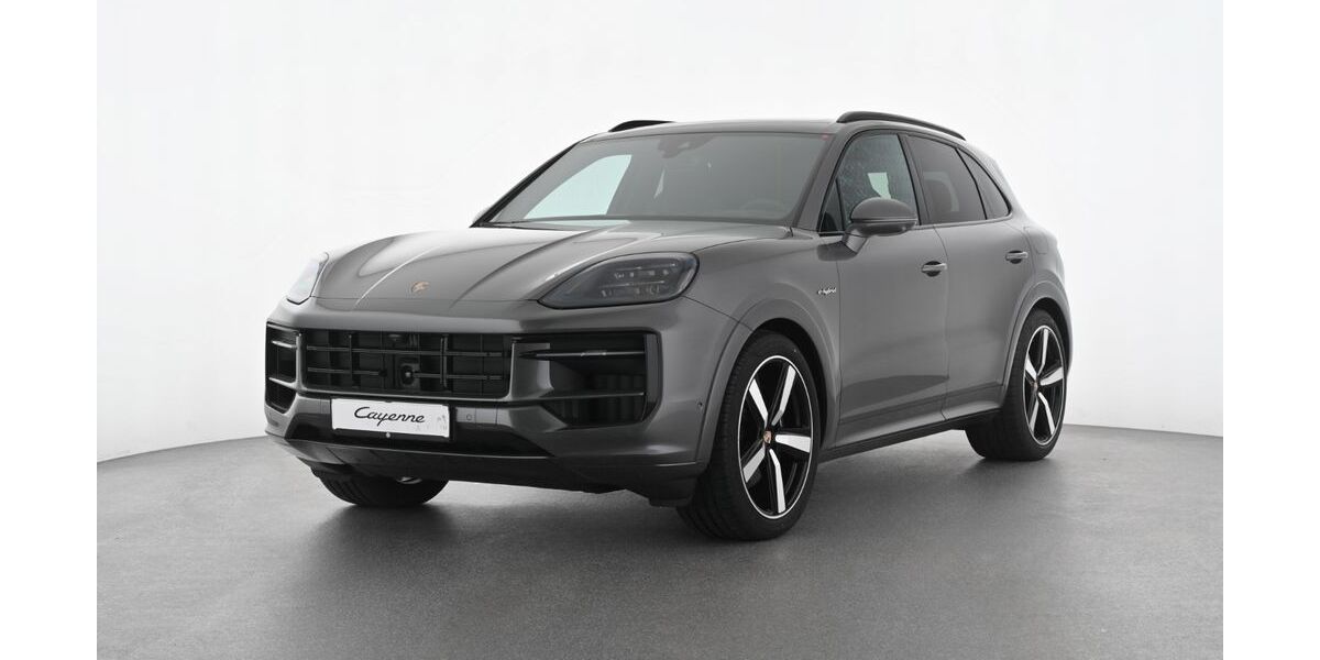 Porsche Cayenne 8.977 km 152.440 &euro; Essen 45143