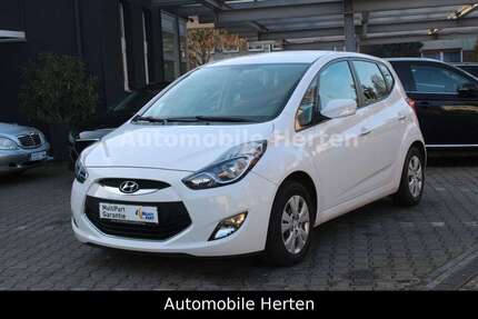 Hyundai iX20 100.000 km 5.890 &euro; Herten 45699