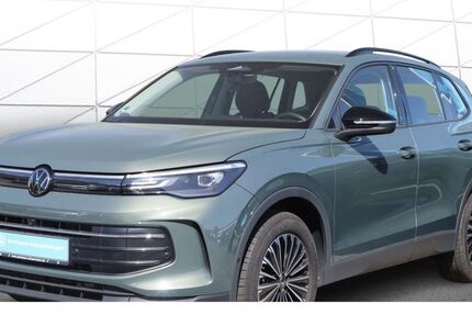 VW Tiguan 12.285 km 36.929 &euro; Herten 45701