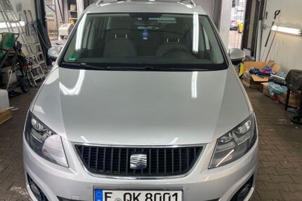 Seat Alhambra 209.000 km 9.000 &euro; Essen 45356