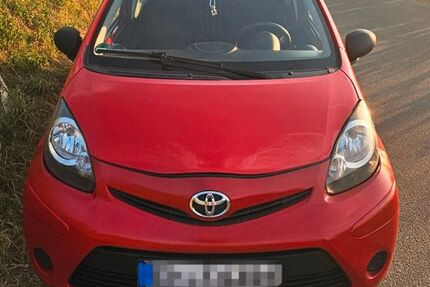 Toyota Aygo (X) 144.000 km 3.600 &euro; Schwelm 58332