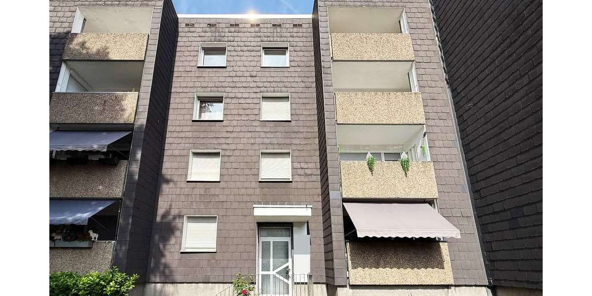 Etagenwohnung Gelsenkirchen Gelsenkirchen-Nord - 4 Zimmer, 91 m&sup2;, 149.000&euro; | Angebot:27322399