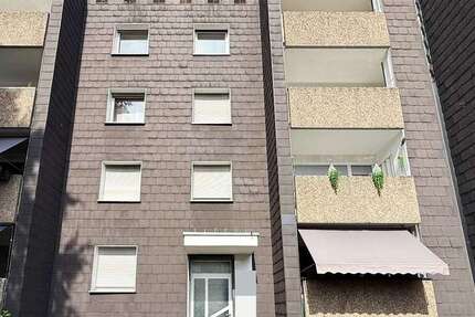 Wohnung Gelsenkirchen Gelsenkirchen-Nord - 4 Zimmer, 91 m&sup2;, 149.000&euro; | Angebot:27322399