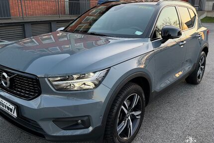 Volvo XC40 54.500 km 29.700 &euro; Essen 45136