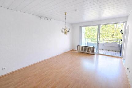 3,5 Zimmer Wohnung in Ge.- Buer mit Balkon Provisionsfrei 3.5 zimmer