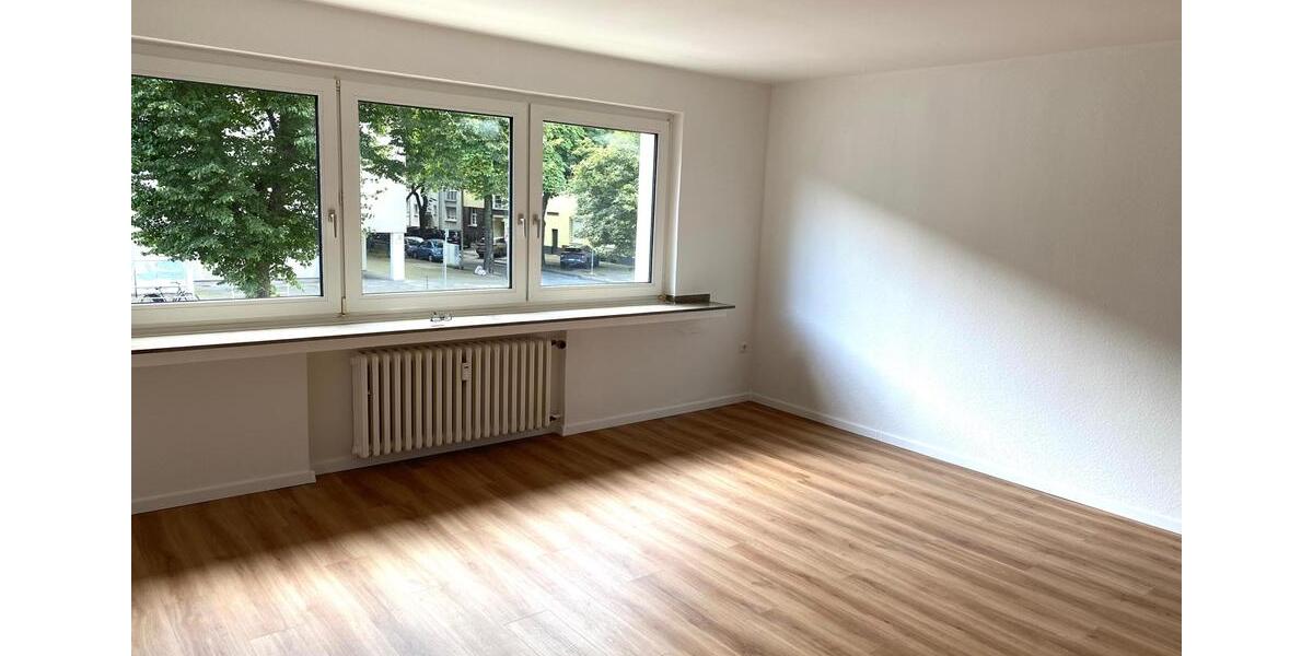 Helle 2 Zimmer Wohnung in Neudorf - Süd 2 zimmer
