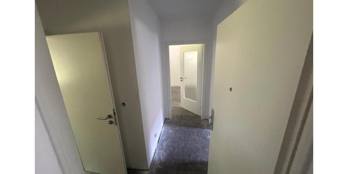 Erdgeschoßwohnung Gelsenkirchen Gelsenkirchen-Nord - 2 Zimmer, 49 m&sup2;, 359&euro; | Angebot:26147119