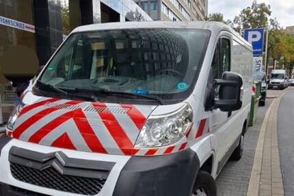 Citroen Jumper 271.000 km 3.550 € Lünen 44534