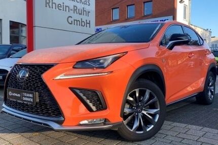 Lexus NX 300 75.000 km 32.950 &euro; Duisburg 47055