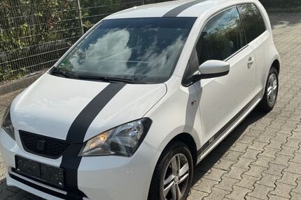 Seat Mii 169.000 km 2.999 &euro; Herne ( Nordrhein-Westfalen ) 44628