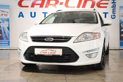 Ford Mondeo 164.708 km 7.888 € Ratingen 40880