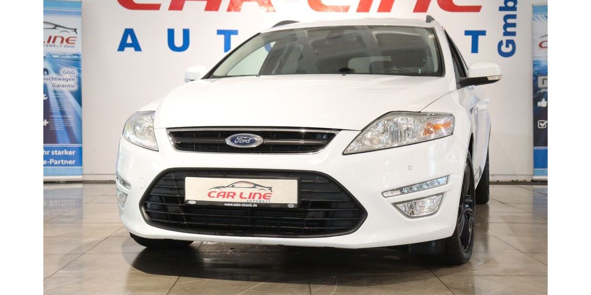 Ford Mondeo 164.708 km 7.888 &euro; Ratingen 40880