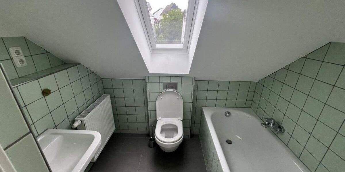 Frisch renovierter Familientraum _ohne_ Modernisierungsstau 5 zimmer