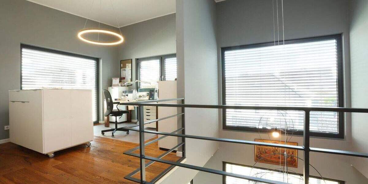 Einfamilienhaus Oer-Erkenschwick Klein-Erkenschwick - 6 Zimmer, 185 m&sup2;, 989.000&euro; | Angebot:25371957