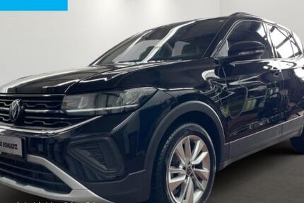 VW T-Cross 7.977 km 24.950 &euro; Velbert 42553