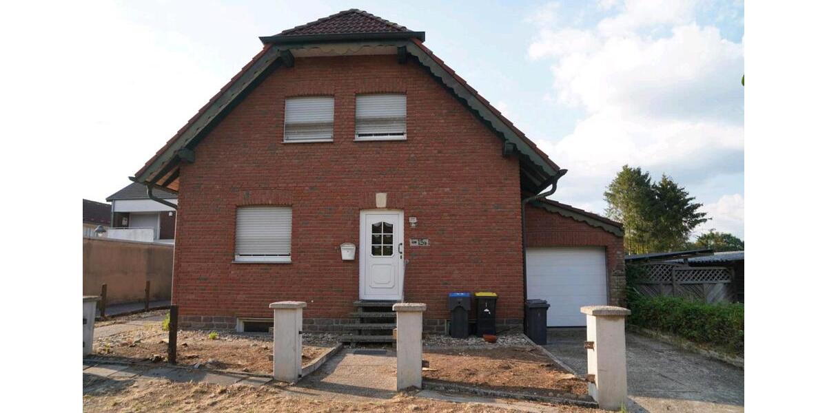 Einfamilienhaus Dorsten Alt-Wulfen - 7 Zimmer, 111 m&sup2;, 398.000&euro; | Angebot:27108841