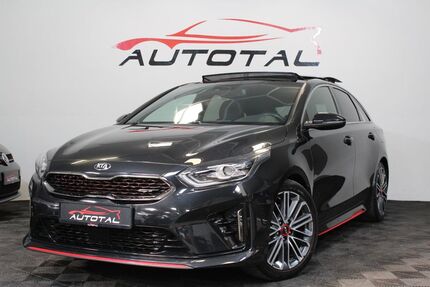 Kia pro ceed / ProCeed 119.968 km 18.499 &euro; Wuppertal 42283