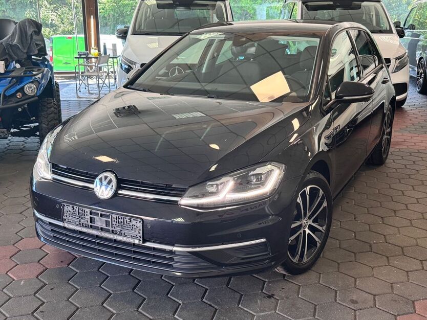 VW Golf 179.890 km 11.990 € Schwelm 58332