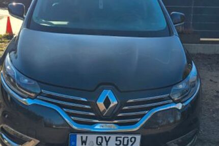 Renault Espace 251.000 km 7.200 &euro; Wuppertal 42279