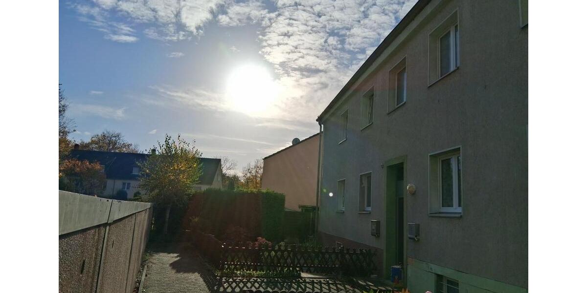 Doppelhaushälfte 170 m2 6.5 zimmer