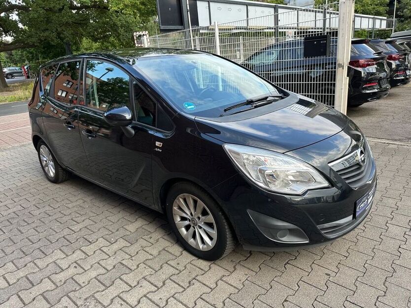 Meriva