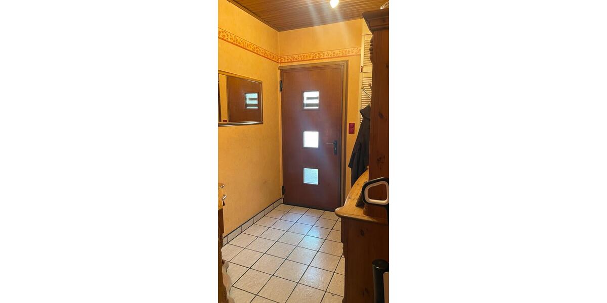 Reihenhaus Wuppertal Gemarkung Langerfeld - 4 Zimmer, 120 m&sup2;, 320.000&euro; | Angebot:27064148