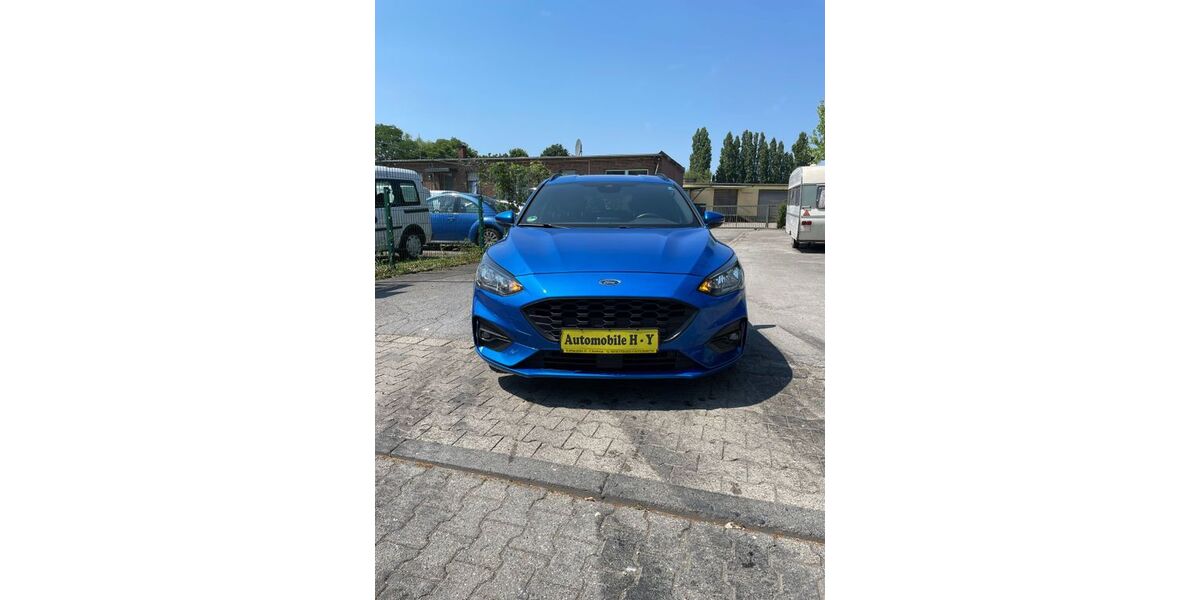 Ford Focus 148.000 km 10.500 &euro; Bottrop 46238