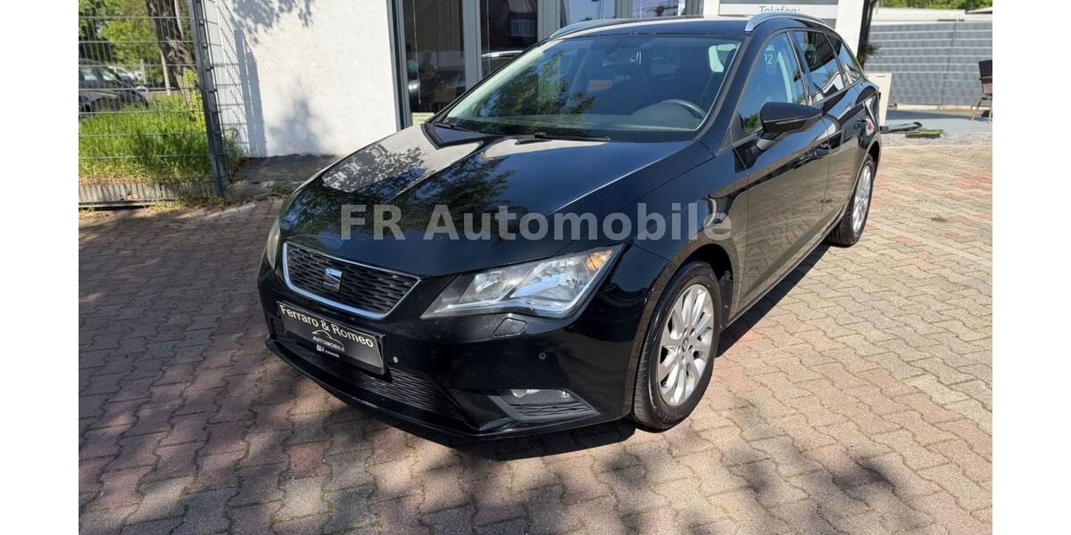 Seat Leon 342.450 km 4.599 &euro; Gelsenkirchen 45884