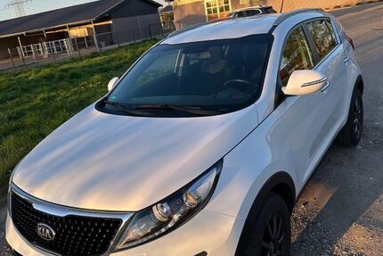 Kia Sportage 111.300 km 9.900 &euro; Dortmund 44319