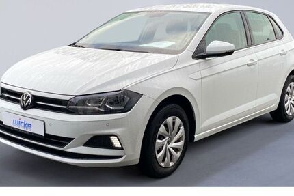 VW Polo 41.626 km 13.990 € Bochum - Linden 44879
