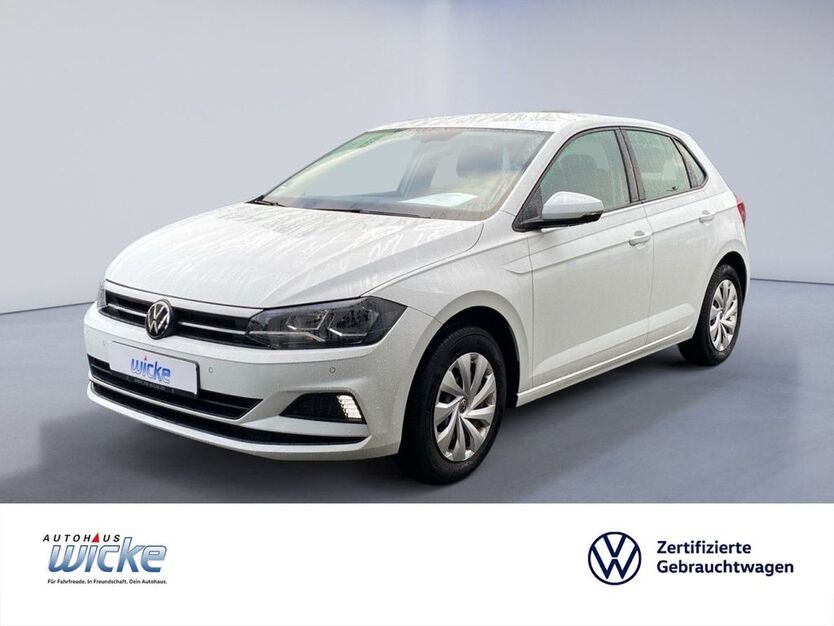 VW Polo 41.626 km 13.990 € Bochum - Linden 44879