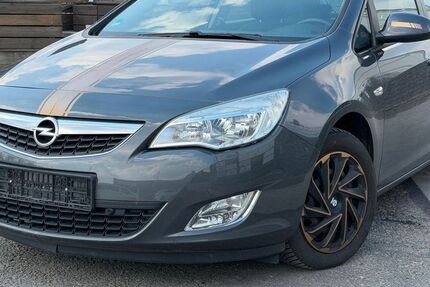 Opel Astra 160.165 km 2.250 &euro; Gelsenkirchen 45884