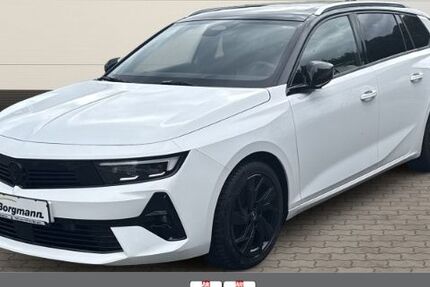 Opel Astra 77.400 km 21.290 &euro; Essen 45356
