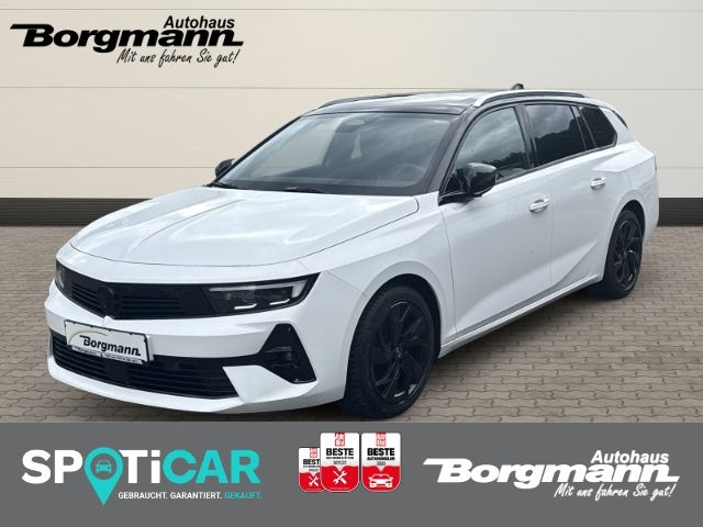 Opel Astra 77.400 km 21.290 &euro; Essen 45356
