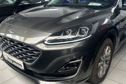 Ford Kuga 59.804 km 23.790 € Bottrop 46240