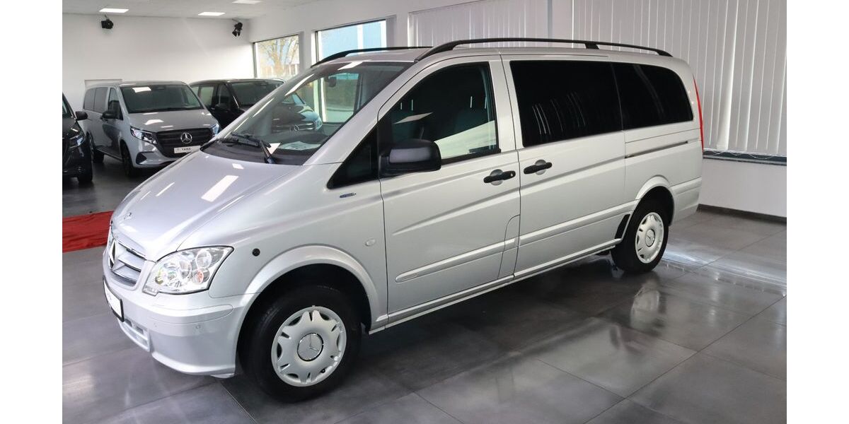 Mercedes-Benz Vito 111.106 km 23.950 &euro; Essen 45329