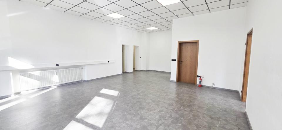 Gewerbeobjekt Oberhausen Alt-Oberhausen - 728&euro; | Angebot:26147278