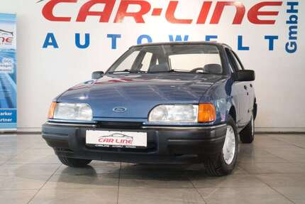 Ford Sierra 69.992 km 5.888 € Ratingen 40880