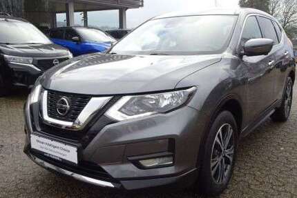 Nissan X-Trail 107.568 km 19.750 € Sprockhoevel 45549