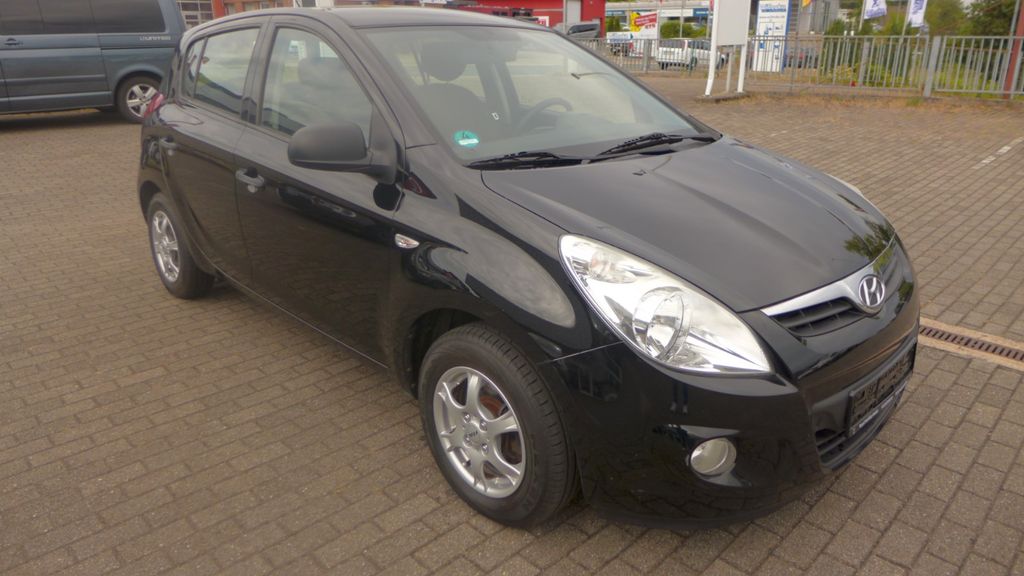 Hyundai i20 142.800 km 2.990 &euro; Hattingen (bei Bochum) 45527