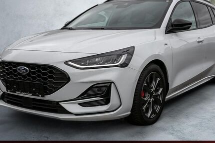Ford Focus 18.743 km 21.999 &euro; Bochum 44803