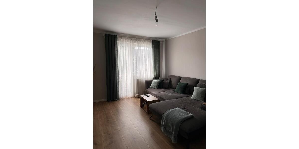 Etagenwohnung Duisburg Duisburg-Mitte - 2 Zimmer, 52 m&sup2;, 800&euro; | Angebot:25541297