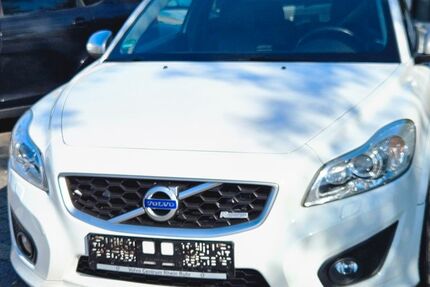 Volvo C30 136.000 km 7.699 &euro; Essen 45356