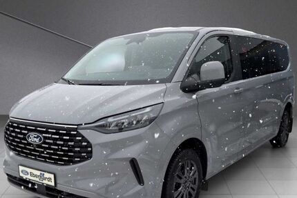 Ford Tourneo Custom 24.322 km 44.990 &euro; Dortmund 44287