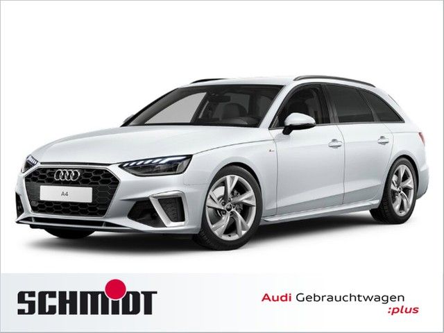 Audi A4 30.080 km 27.340 &euro; Recklinghausen 45657