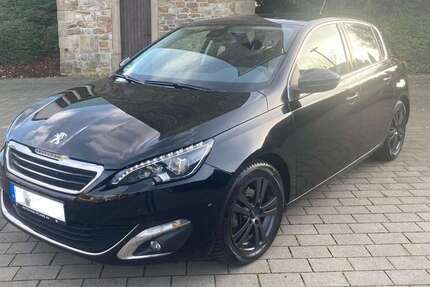 Peugeot 308 44.000 km 11.790 &euro; Dortmund 44267